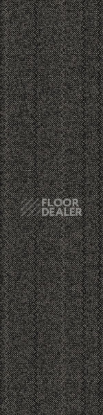 Ковровая плитка Interface Visual Code Plain Stitch 9278002 Iron Plain фото 1 | FLOORDEALER